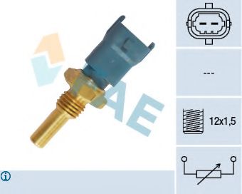 senzor,temperatura ulei