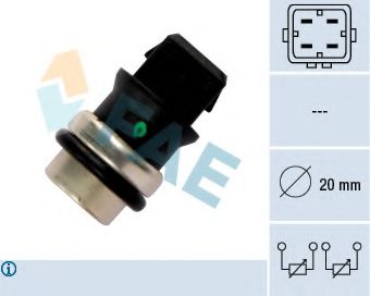 senzor,temperatura lichid de racire