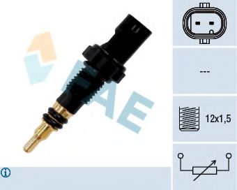 senzor,temperatura lichid de racire