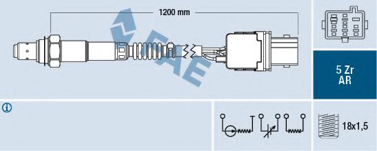 Sonda Lambda