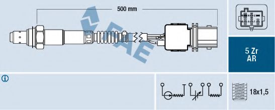 Sonda Lambda