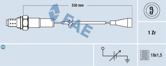 Sonda Lambda