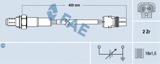 Sonda Lambda