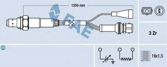 Sonda Lambda