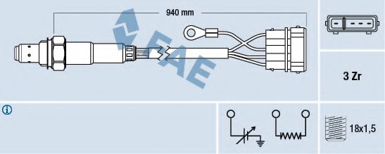 Sonda Lambda