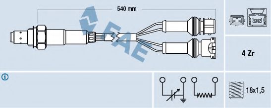 Sonda Lambda