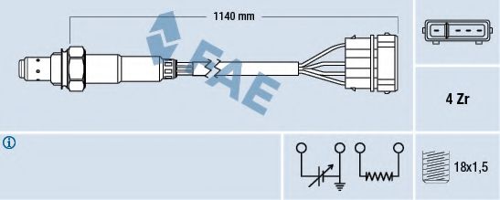 Sonda Lambda