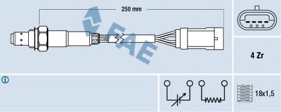 Sonda Lambda