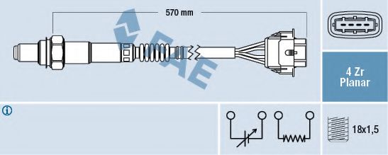 Sonda Lambda