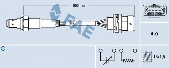 Sonda Lambda