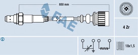 Sonda Lambda