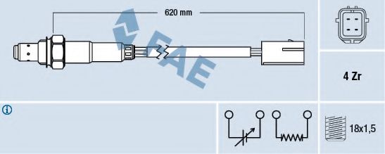 Sonda Lambda