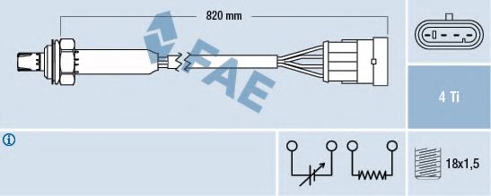 Sonda Lambda