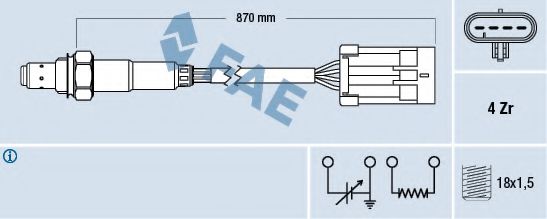 Sonda Lambda