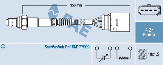 Sonda Lambda