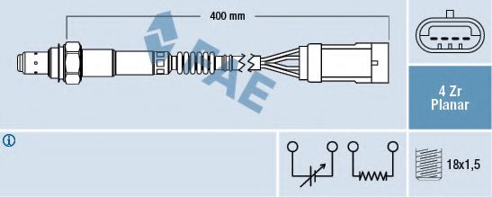 Sonda Lambda