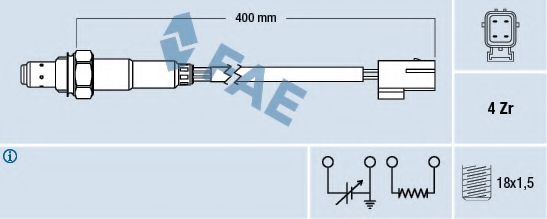 Sonda Lambda