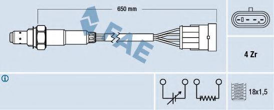 Sonda Lambda