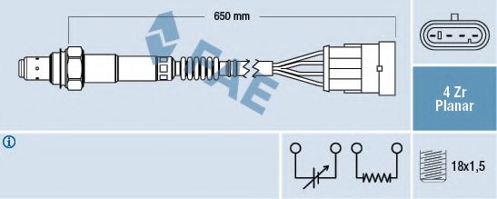 Sonda Lambda