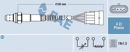 Sonda Lambda