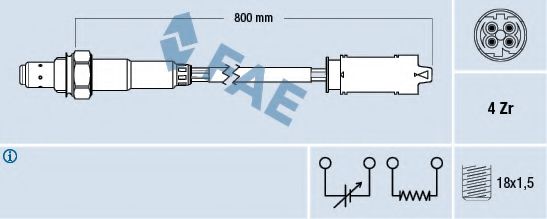 Sonda Lambda