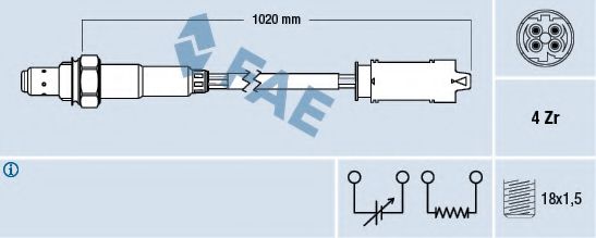 Sonda Lambda