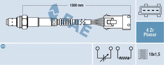 Sonda Lambda