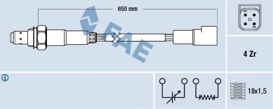 Sonda Lambda