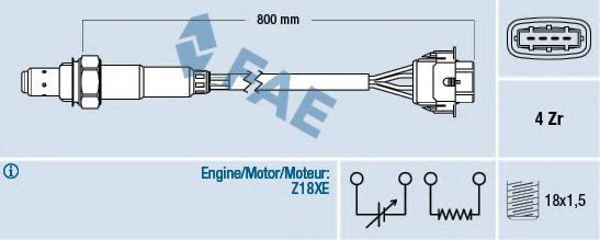 Sonda Lambda