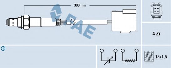 Sonda Lambda