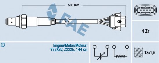 Sonda Lambda