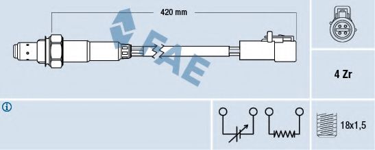 Sonda Lambda