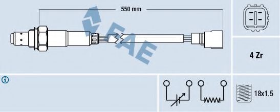 Sonda Lambda