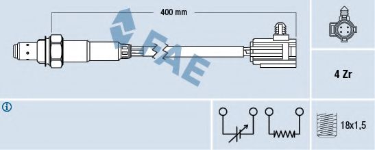 Sonda Lambda