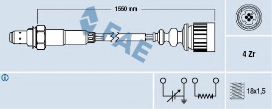 Sonda Lambda