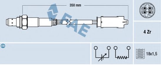 Sonda Lambda