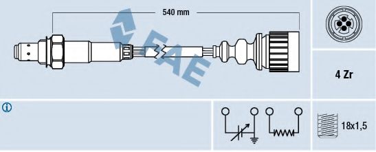 Sonda Lambda