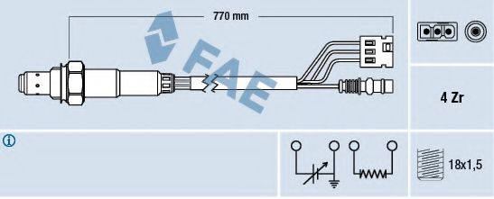 Sonda Lambda