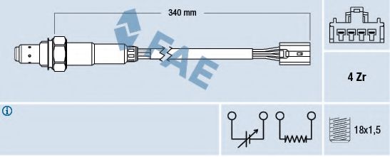 Sonda Lambda