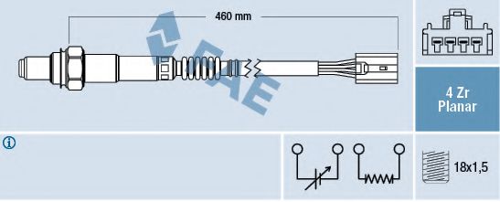 Sonda Lambda