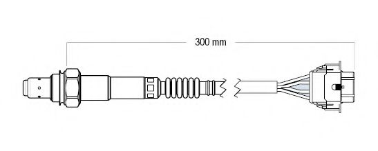 Sonda Lambda