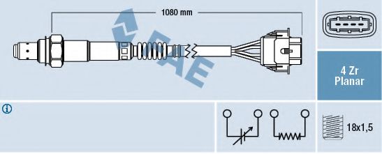 Sonda Lambda