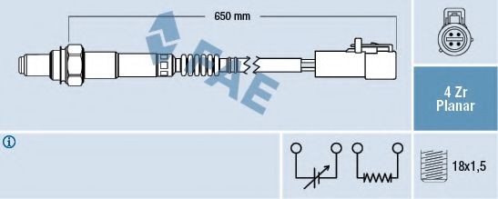 Sonda Lambda