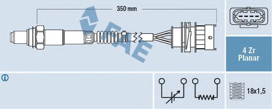 Sonda Lambda