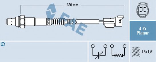 Sonda Lambda