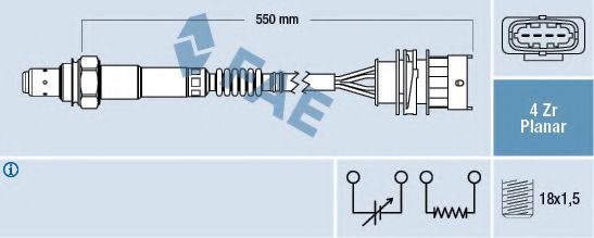 Sonda Lambda