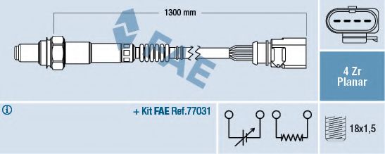 Sonda Lambda