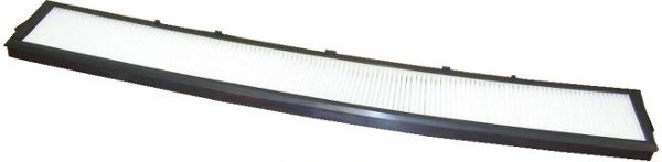 Filtru, aer habitaclu