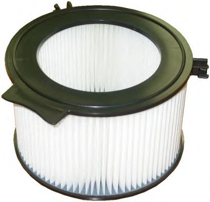 Filtru, aer habitaclu