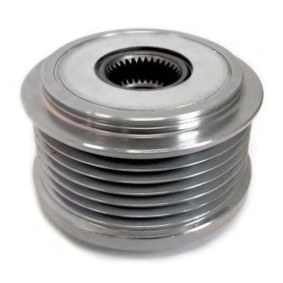 Sistem roata libera, generator